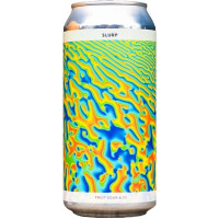 Gamma Brewing Company Slurp