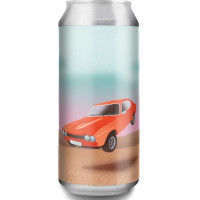 Alefarm Brewing Above Ground