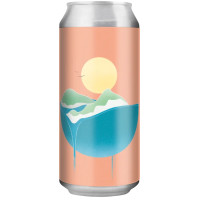 Alefarm Brewing Across Waters