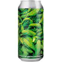 Alefarm Brewing Arcadia