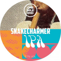 One Mile End Brewpub Snakecharmer