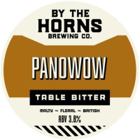 By The Horns Brewing Co. Panowow