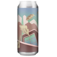 Alefarm Brewing City Dweller