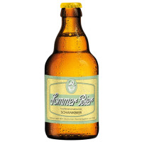 Rosenbrauerei Pößneck Sommer-Bier