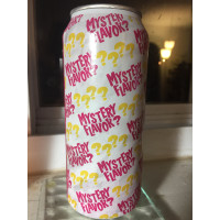 Pariah Brewing Company Mystery Flavor