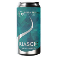 Fabbrica della Birra Perugia Kiascio