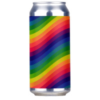 Alefarm Brewing No Worries About What Is