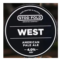 Stod Fold Brewing West