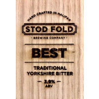 Stod Fold Brewing Best
