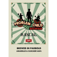 Problem Child Brewing Rascal