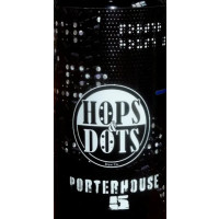 Hops & Dots Brewery Porterhouse 5
