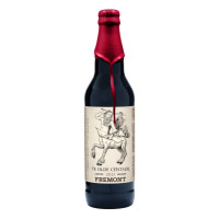 Fremont Brewing Company Ye Olde Centaur