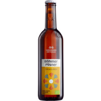 Nørrebro Bryghus Böhmer Pilsner