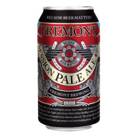 Fremont Brewing Company Session Pale Ale - Citra, Ekuanot & Simcoe