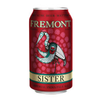 Fremont Brewing Company The Sister