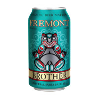 Fremont Brewing Company The Brother