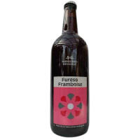 Nørrebro Bryghus Furesø Framboise