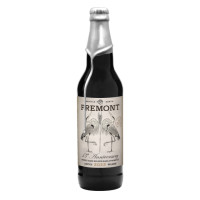 Fremont Brewing Company 13th Anniversary