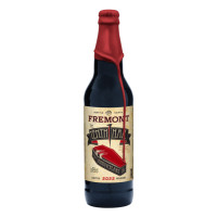 Fremont Brewing Company The Tenth Nail