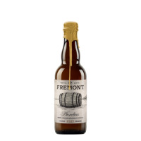 Fremont Brewing Company Aurelius