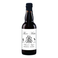 Fremont Brewing Company Three Matts