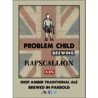 Problem Child Brewing Rapscallion