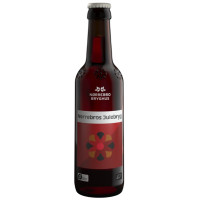 Nørrebro Bryghus Julebryg