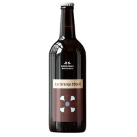 Nørrebro Bryghus La Granja Stout