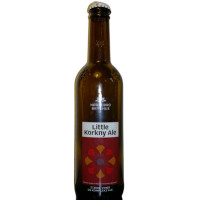 Nørrebro Bryghus Little Korkny Ale