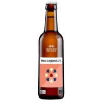 Nørrebro Bryghus New England IPA