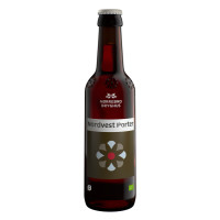 Nørrebro Bryghus Nordvest Porter