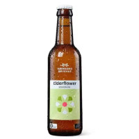 Nørrebro Bryghus Elderflower