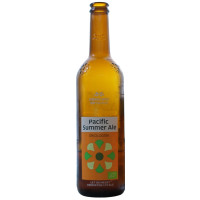 Nørrebro Bryghus Pacific Summer Ale