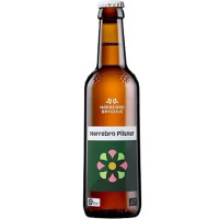 Nørrebro Bryghus Pilsner
