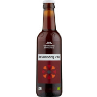 Nørrebro Bryghus Ravnsborg Rød