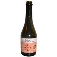 Nørrebro Bryghus Saison Lambic Pinot Noir