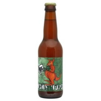 Beer Here Angry Hops