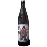Beer Here Executioner IPA