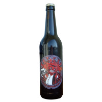 Beer Here Fat Cat