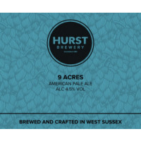 Hurst 9 Acres