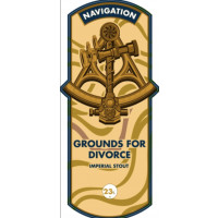 Navigation Brewery Grounds For Divorce