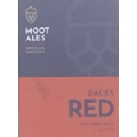 Moot Ales Dales Red