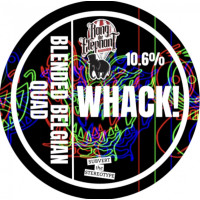 Bang The Elephant Brewing Whack!