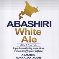 Abashiri Beer White Ale
