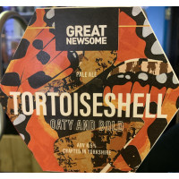 Great Newsome Brewery Tortoiseshell