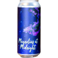 Timber Ales Magnolias at Midnight