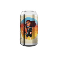 La Bagarre Brasserie Artisanale Bruxelloise (prev. DrinkThatBeer) Naya