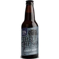 Three Fiends Brew House Dark Side