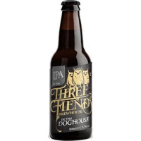 Three Fiends Brew House In The Doghouse