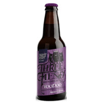 Three Fiends Brew House Voodoo